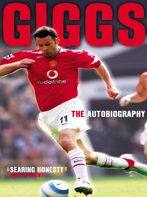 Giggs - ebook